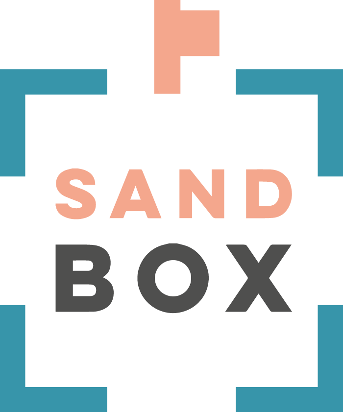 Logo von Sandbox