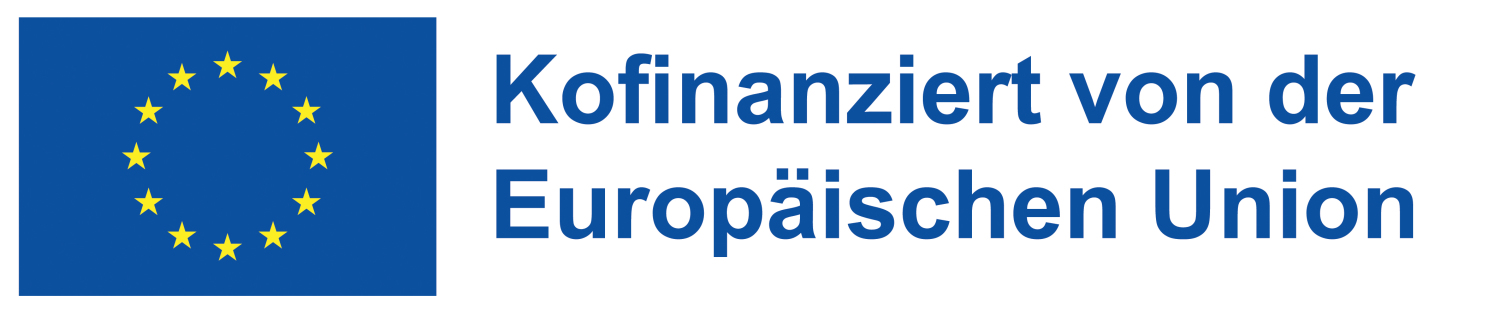 Logo von europäischen Union